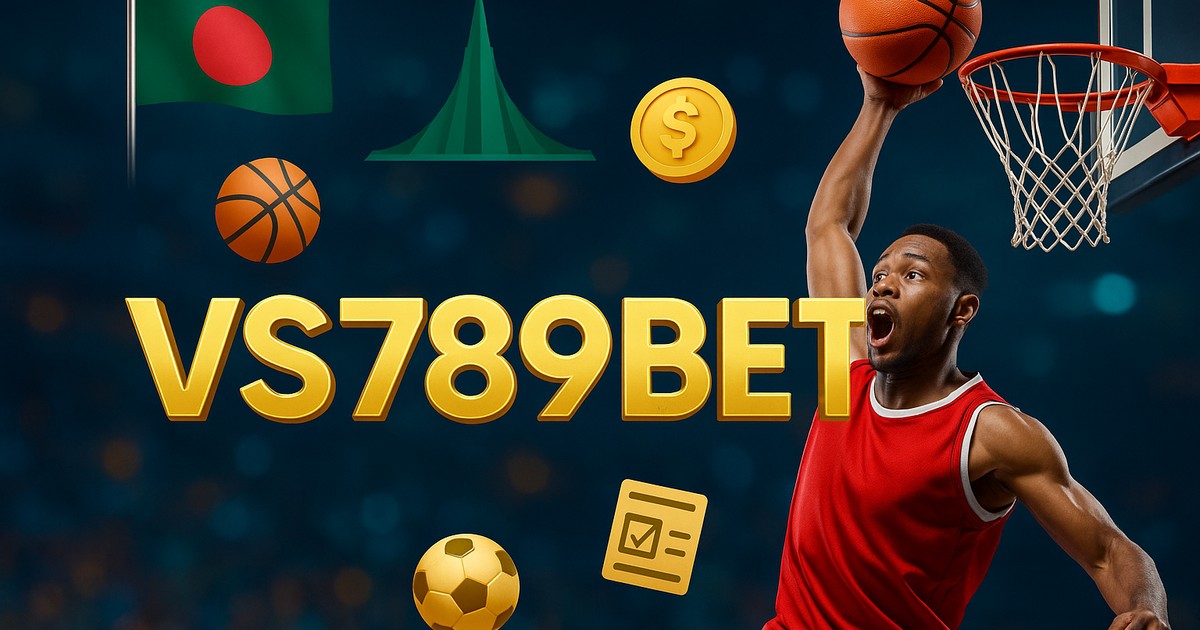 vs789bet লোগো