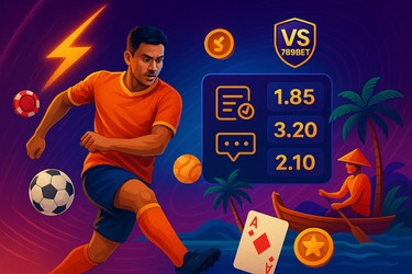 vs789bet লোগো