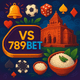 vs789bet লোগো